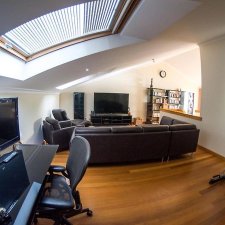Ocean View/Duplex/Piscine/Tennis Zone Vip Funchal Экстерьер фото