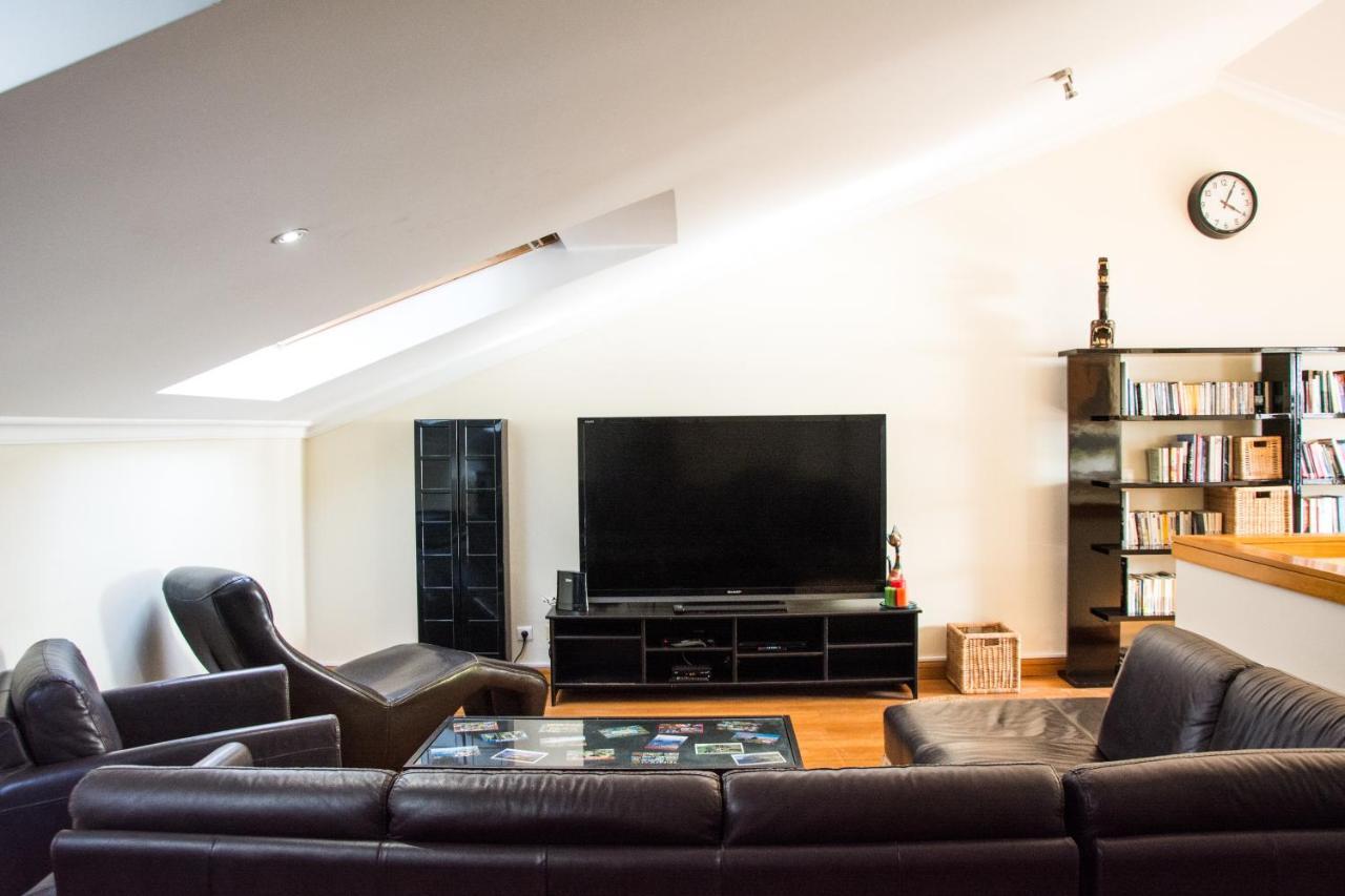 Ocean View/Duplex/Piscine/Tennis Zone Vip Funchal Экстерьер фото