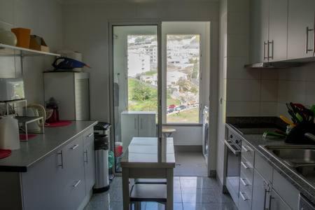Ocean View/Duplex/Piscine/Tennis Zone Vip Funchal Экстерьер фото