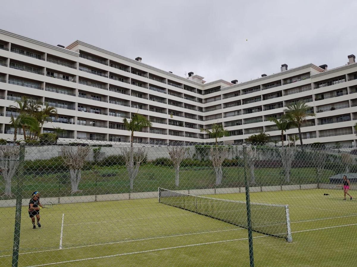 Ocean View/Duplex/Piscine/Tennis Zone Vip Funchal Экстерьер фото