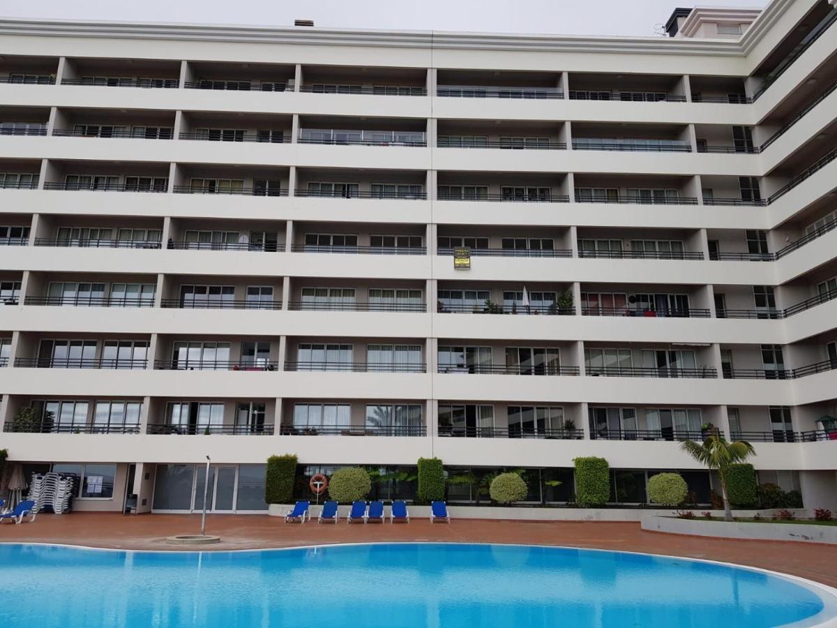 Ocean View/Duplex/Piscine/Tennis Zone Vip Funchal Экстерьер фото